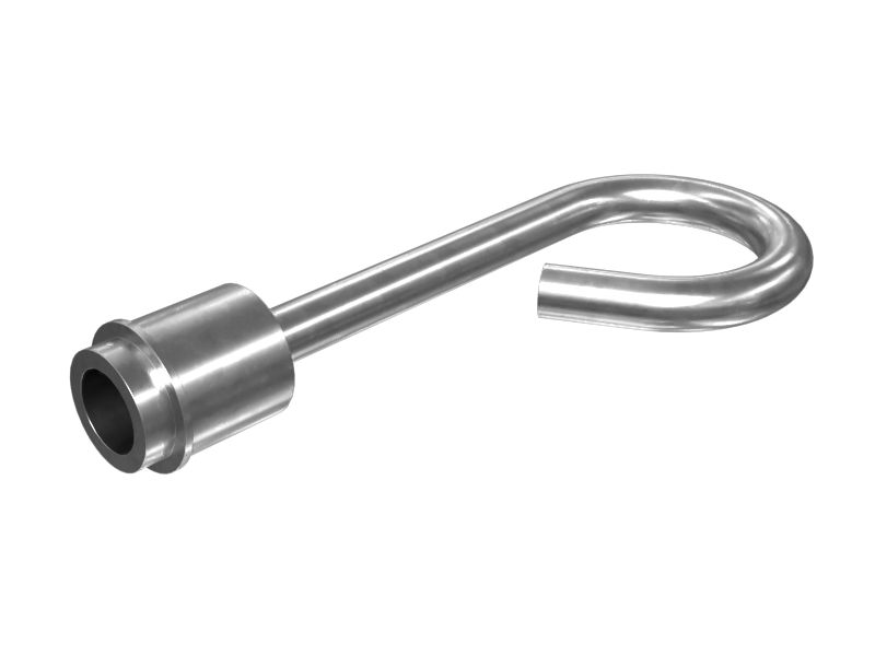 4P-7685: ЩУП УРОВНЯ МАСЛА