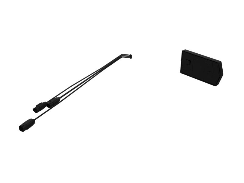 614-8781: Управление связью