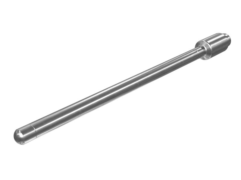 ШТОК ТОЛКАТЕЛЯ В СБОРЕ H