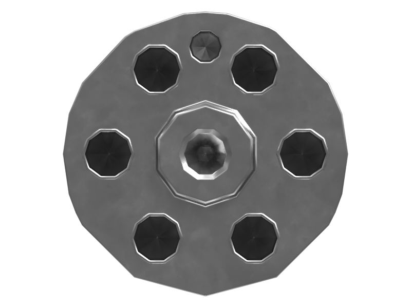 РАСПРЕДЕЛИТЕЛЬНЫЙ ВАЛ