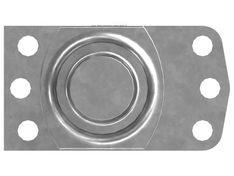 ОПОРА ДВИГАТЕЛЯ