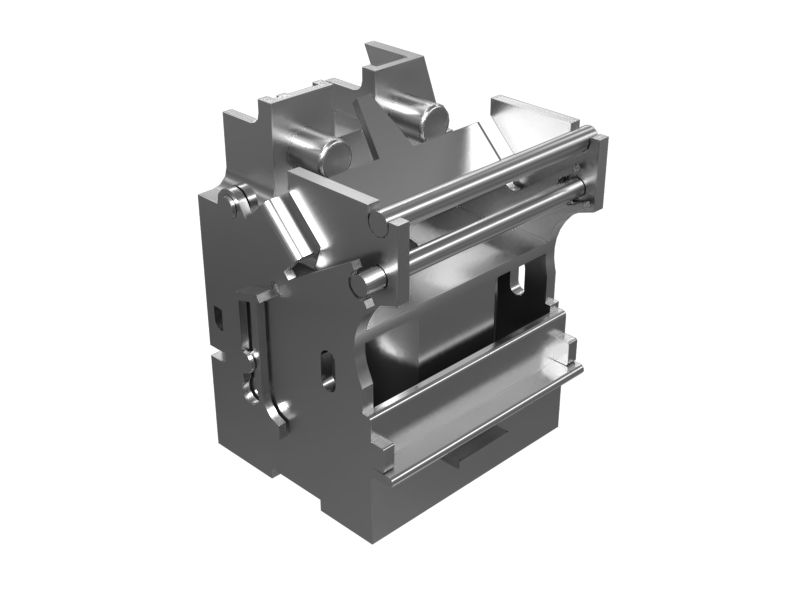 ШУНТОВОЙ АВТОМАТИЧЕСКИЙ ВЫКЛЮЧАТЕЛЬ
