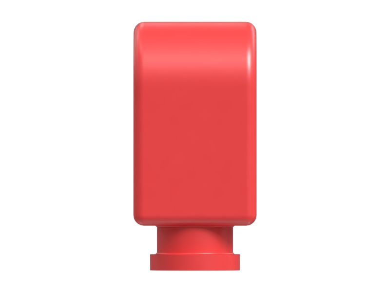 КОНЦЕВАЯ КРЫШКА