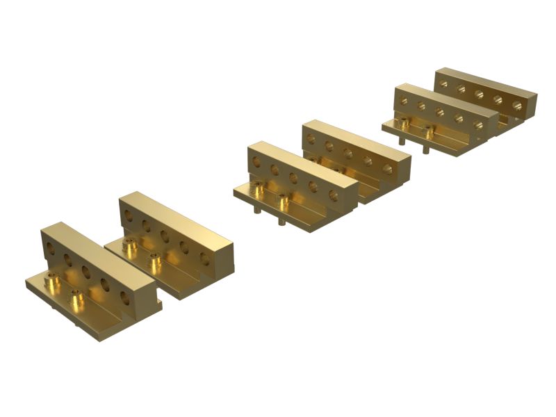 Circuit Breaker Terminal