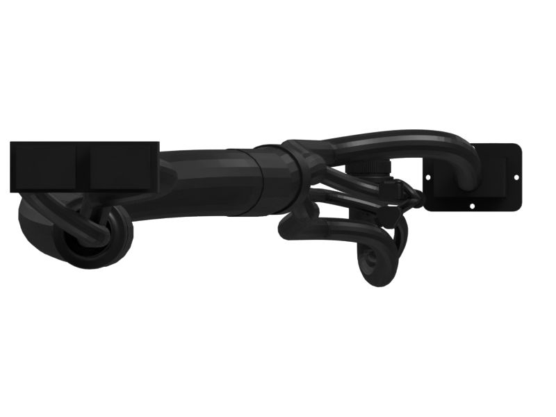 Transmission Control Wiring Harness
