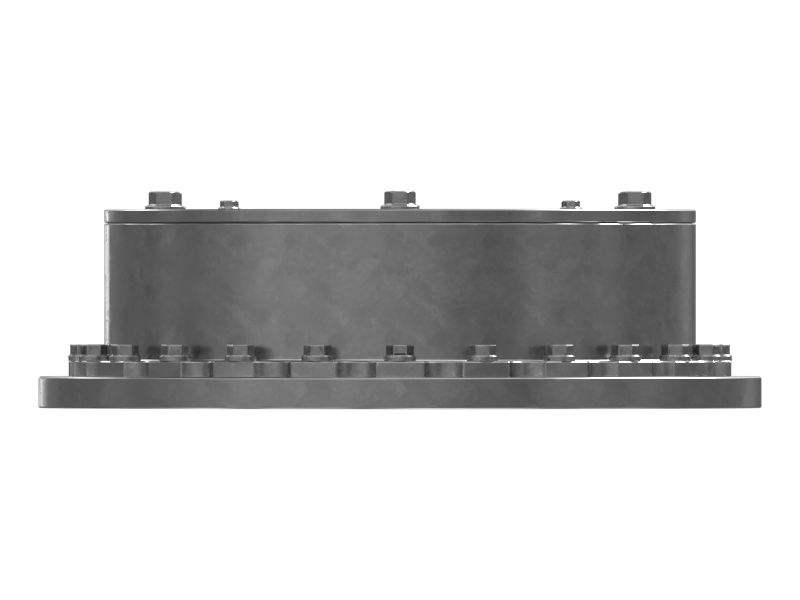 600-5107: 733.40mm Outer Diameter Flexible Coupling 6005107 купить