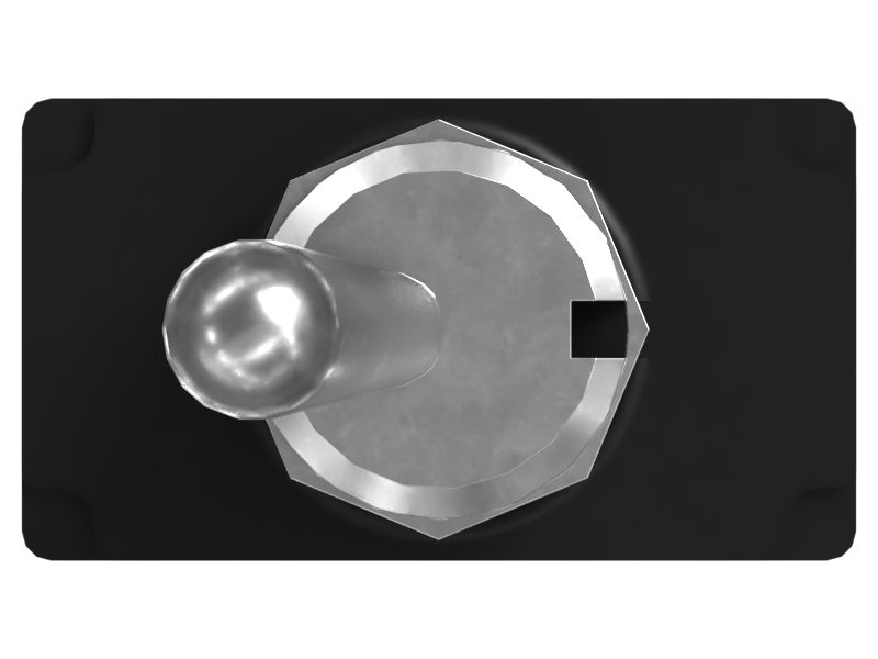 ПЕРЕКЛЮЧАТЕЛЬ