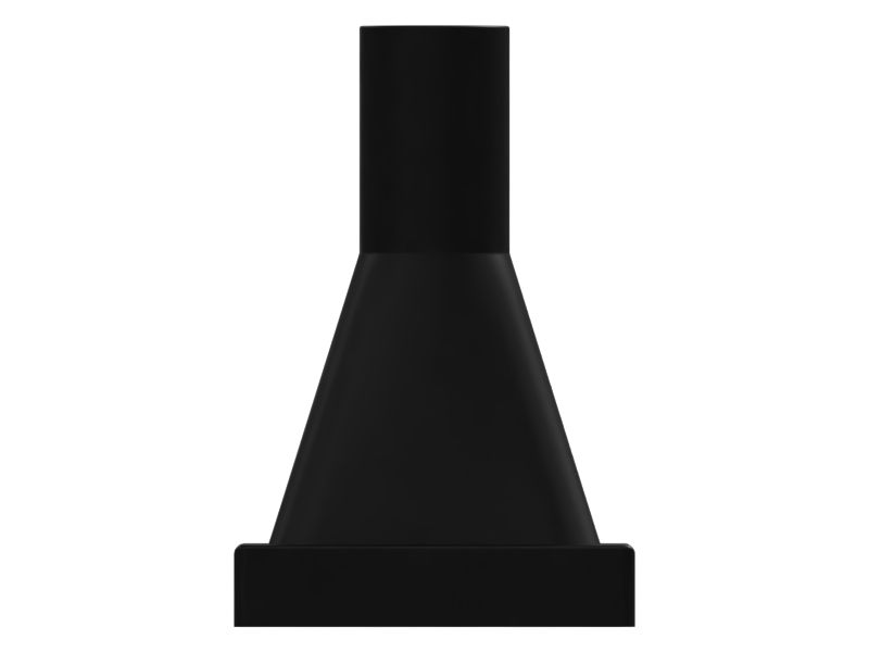 КОНЦЕВАЯ КРЫШКА