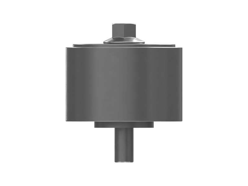 ШКИВ В СБОРЕ