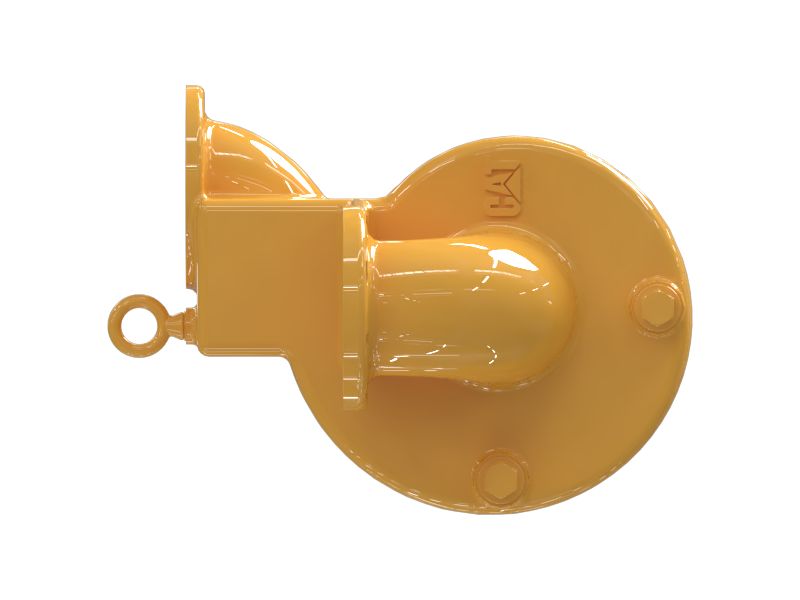 460-8160: Sea Water Auxiliary Pump 4608160 купить