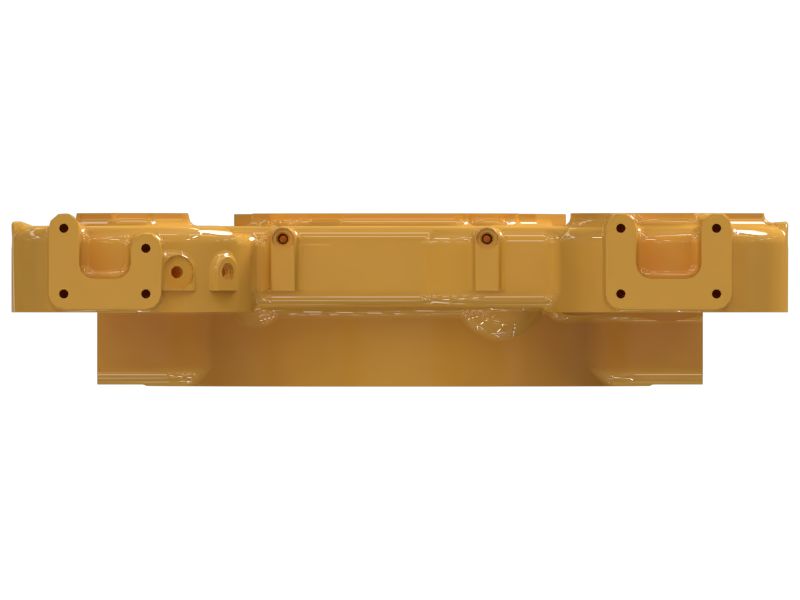 КОЖУХ В СБОРЕ ПЕРЕДНИЙ