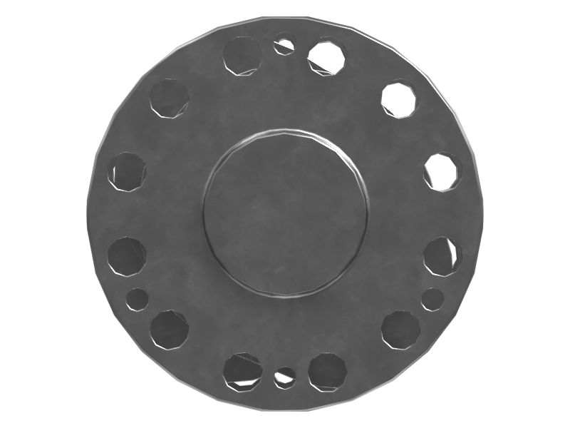 РАСПРЕДЕЛИТЕЛЬНЫЙ ВАЛ