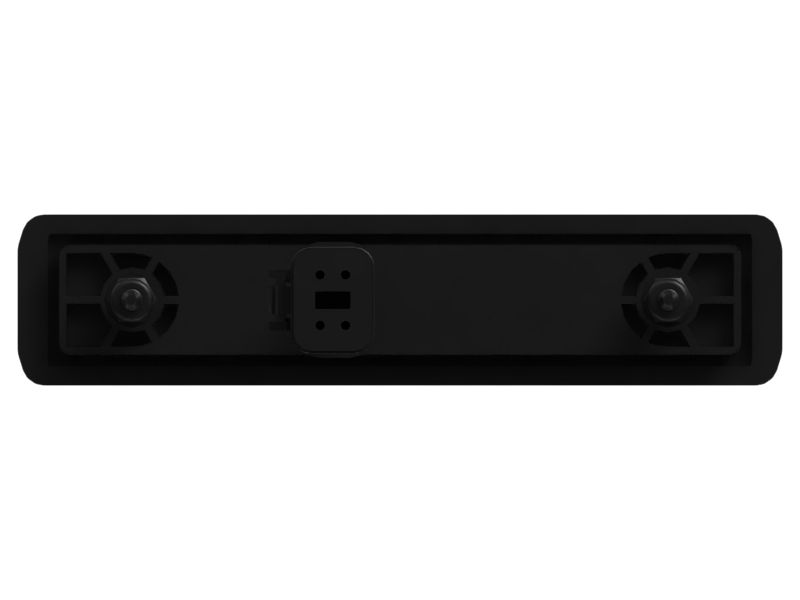 Screed Control Keypad Module