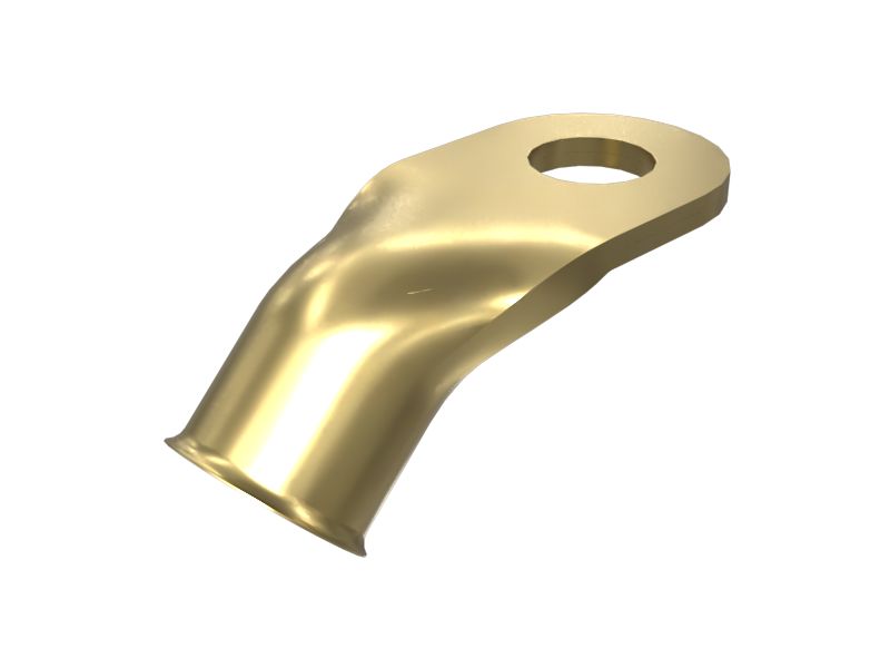 КОЛЬЦЕВАЯ КЛЕММА