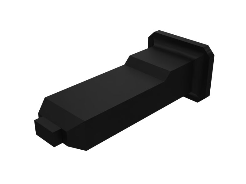 9W-3086: ШПОНКА
