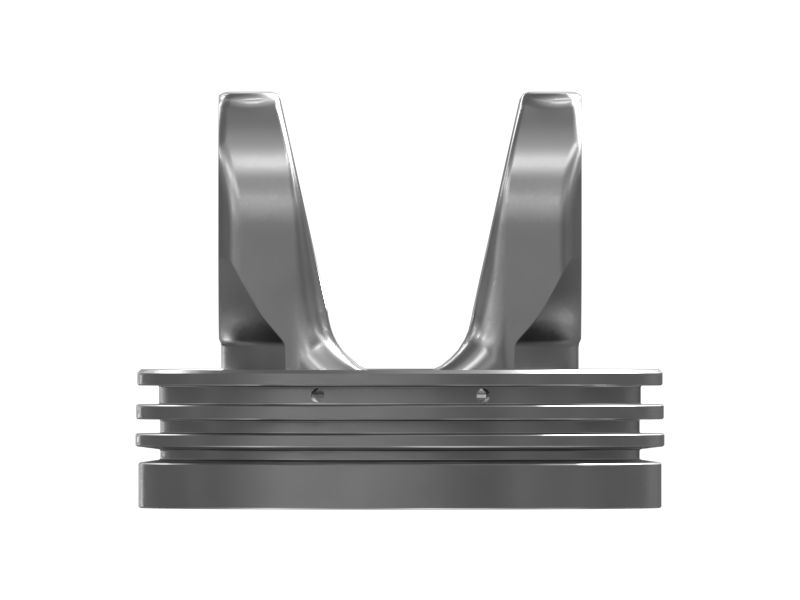 ГОЛОВКА ПОРШНЯ В СБОРЕ