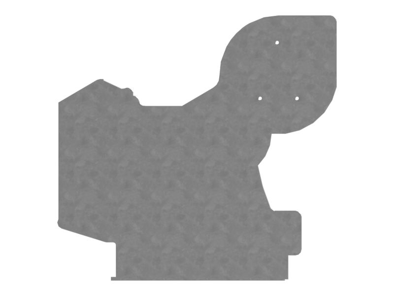 ПЕРЕДНЯЯ ПЛАСТИНА