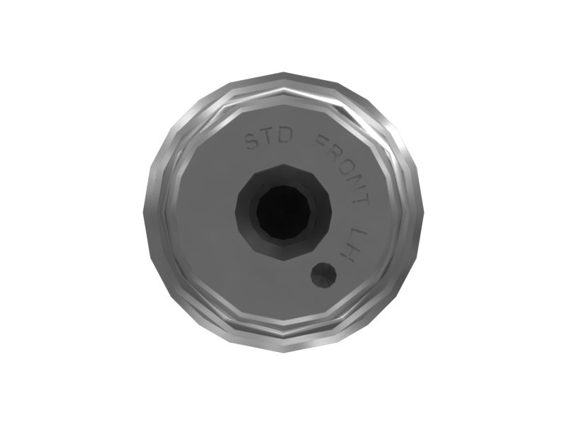 РАСПРЕДЕЛИТЕЛЬНЫЙ ВАЛ В СБОРЕ