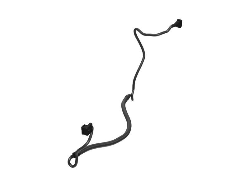 Cushion Hitch Wiring Harness