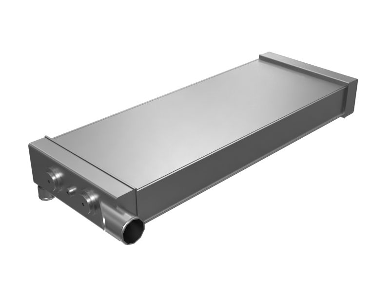 475-6372: СЕРДЕЧНИК РАДИАТОРА