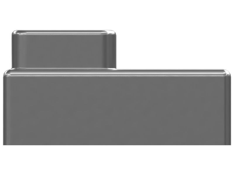 КОНЦЕВАЯ КРЫШКА