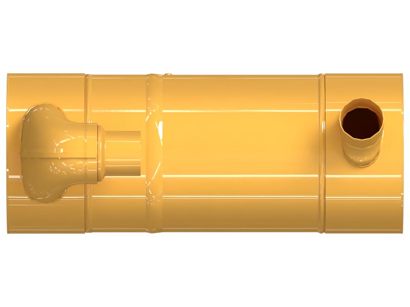 ГРУППА: ФИЛЬТРЫ DP