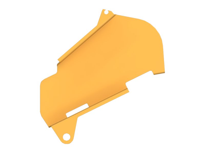 ОГРАЖДЕНИЕ ГЕНЕРАТОРА