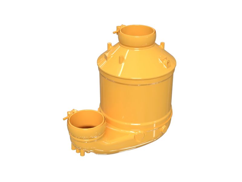 569-0281: КОМПЛЕКТ КАТАЛИЗАТОРА