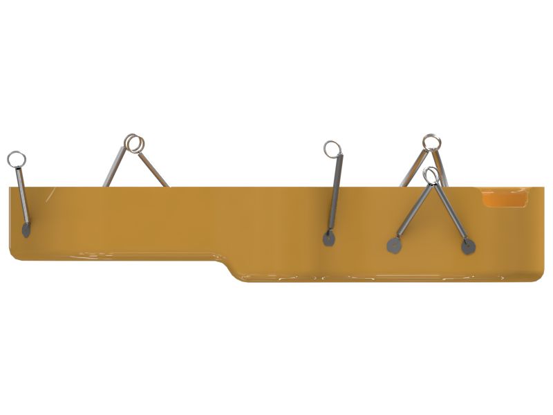 ЩИТОК В СБОРЕ