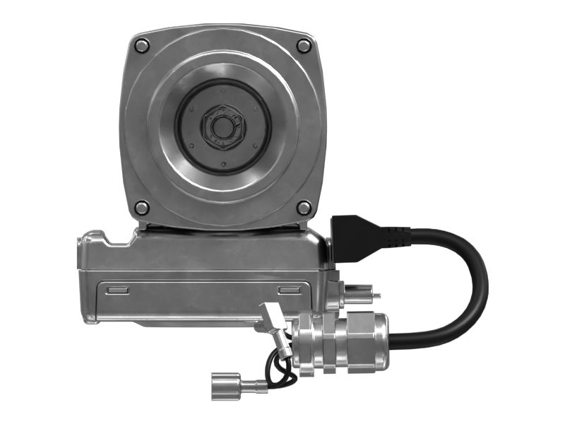 Engine Coolant Heater Circulation Pump