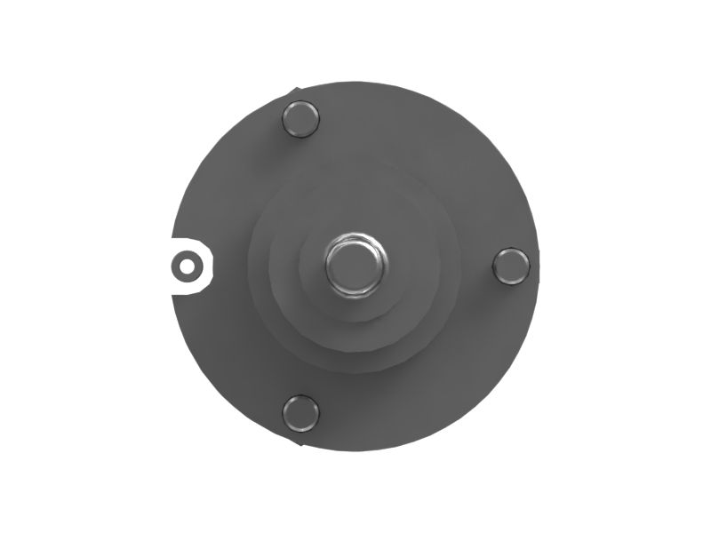 КОМПЛЕКТ РЕГУЛЯТОРА