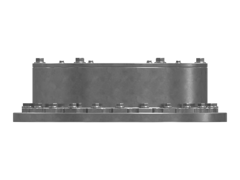 600-5107: 733.40mm Outer Diameter Flexible Coupling 6005107 купить