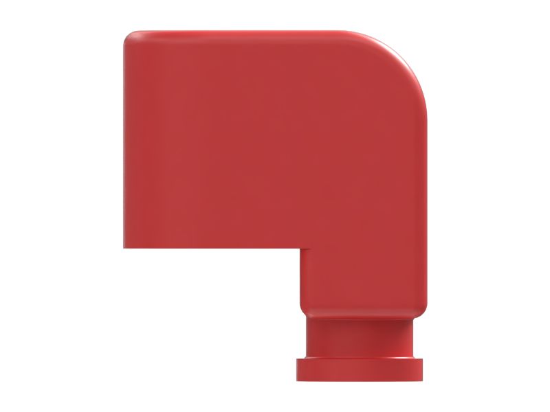 КОНЦЕВАЯ КРЫШКА