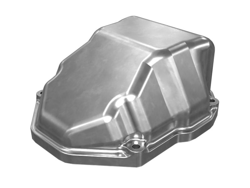 2W-8894: КРЫШКА