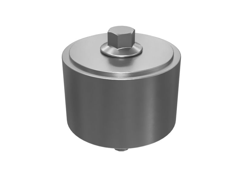 ШКИВ В СБОРЕ