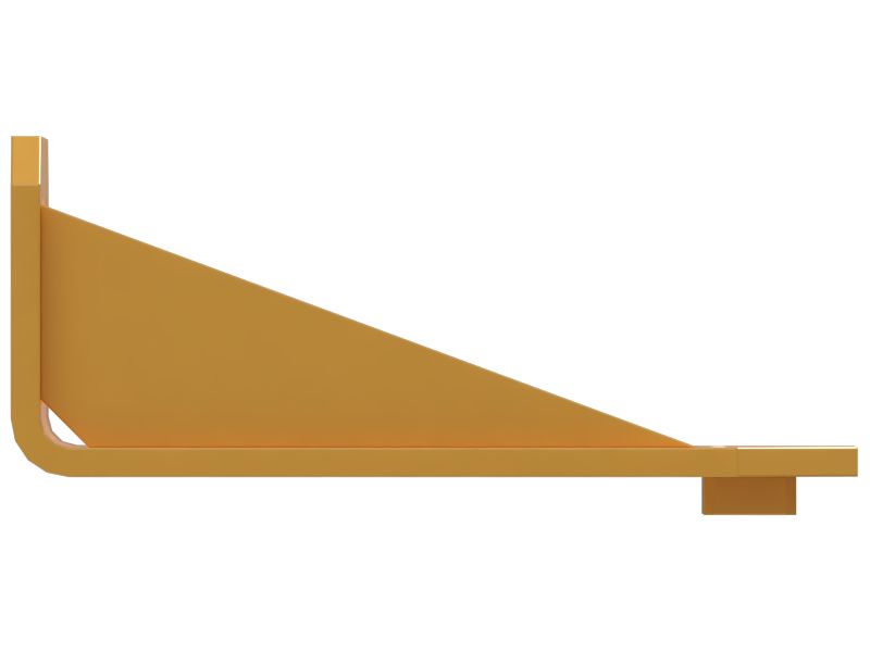 480-1452: BRACKET AS 4801452 купить