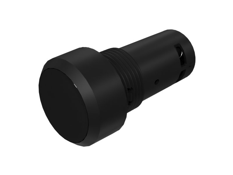 420-0438: КНОПКА НАЖИМНАЯ