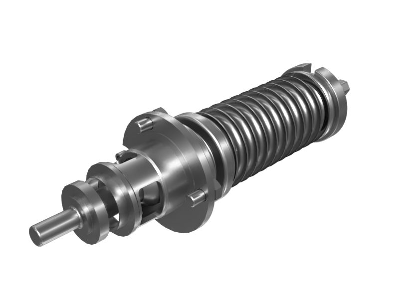 КОМПЛЕКТ РЕГУЛЯТОРА