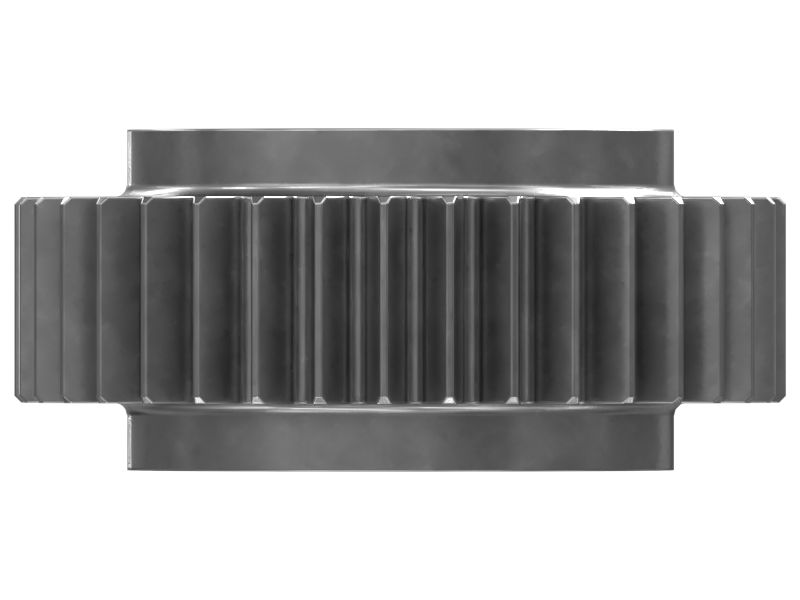 ПРОМЕЖУТОЧНАЯ ШЕСТЕРНЯ