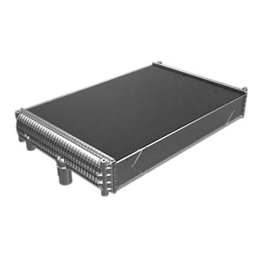 599-2434: Radi Core Assembly | Cat® Parts Store 599-2434: Radi Core Assembly | Cat® Parts Store