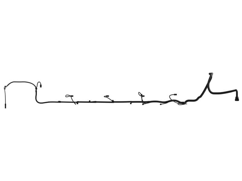 573-5545: Sensor Wiring Harness 5735545 купить