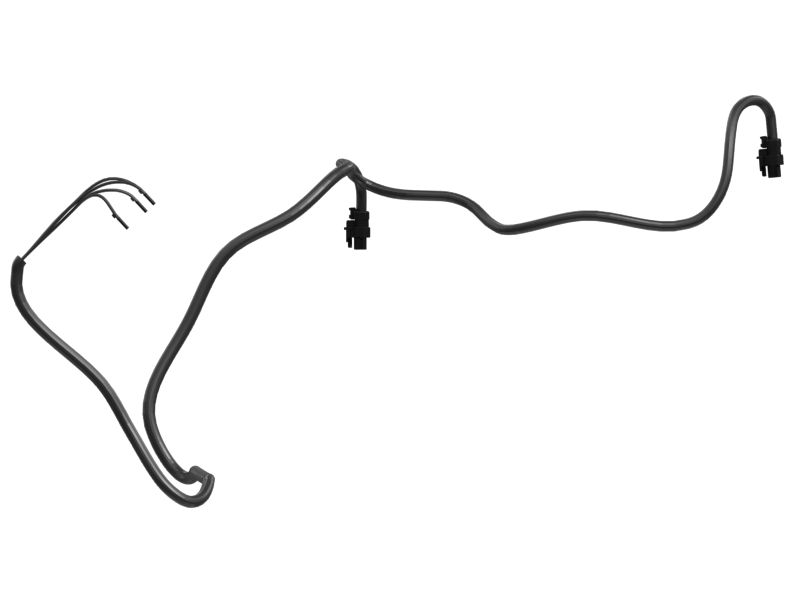 HARNESS AS-W