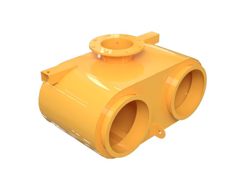 ВПУСК В СБОРЕ