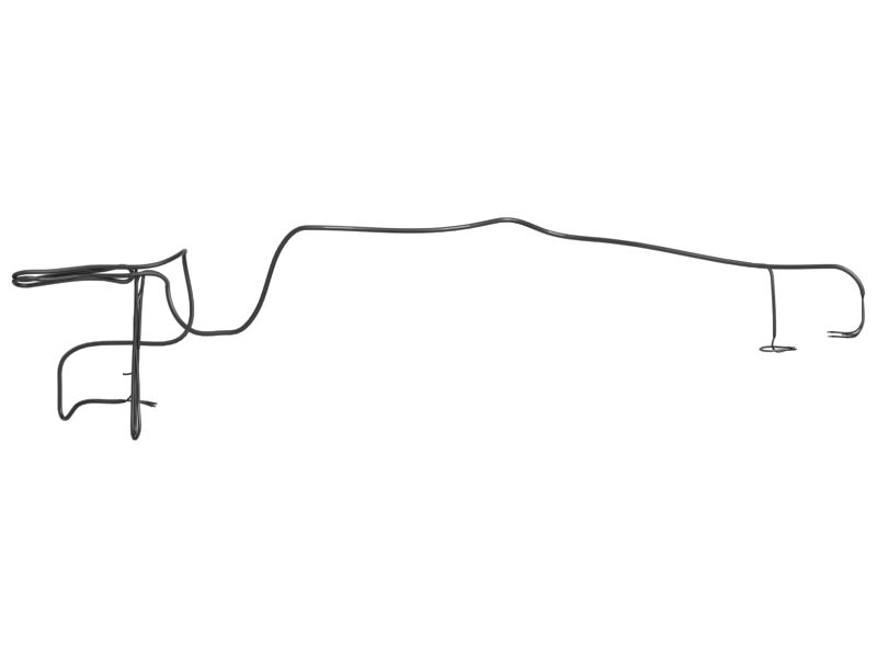 619-7119: HARNESS AS 6197119 купить