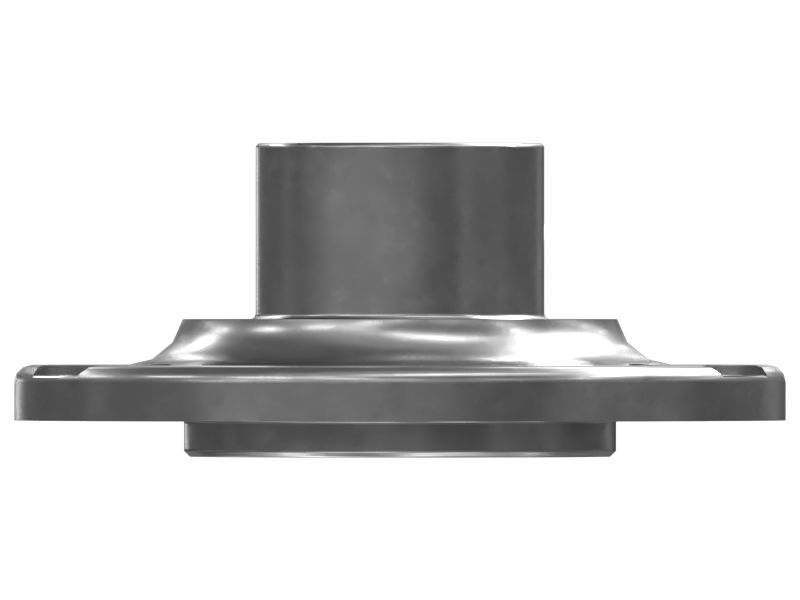 1W-4449: 51mm Shaft Diameter Rear Balance Weight Shaft 1W4449 купить