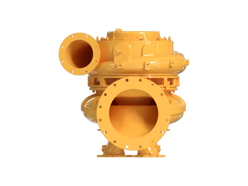 499-6559: TURBO GP-BAS 4996559 купить