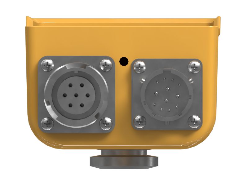 Cross Slope Controller