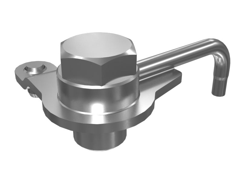 ФОРСУНКА ПОРШНЯ