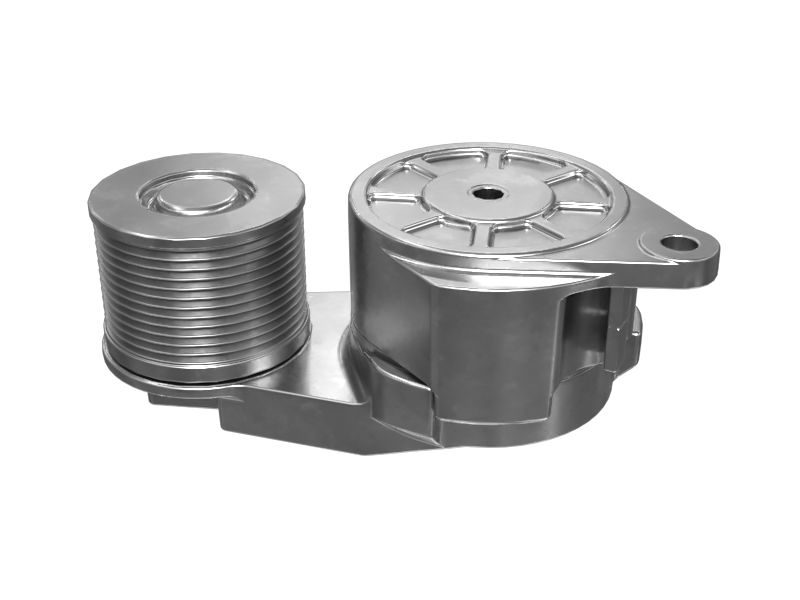 НАТЯЖИТЕЛЬ В СБОРЕ