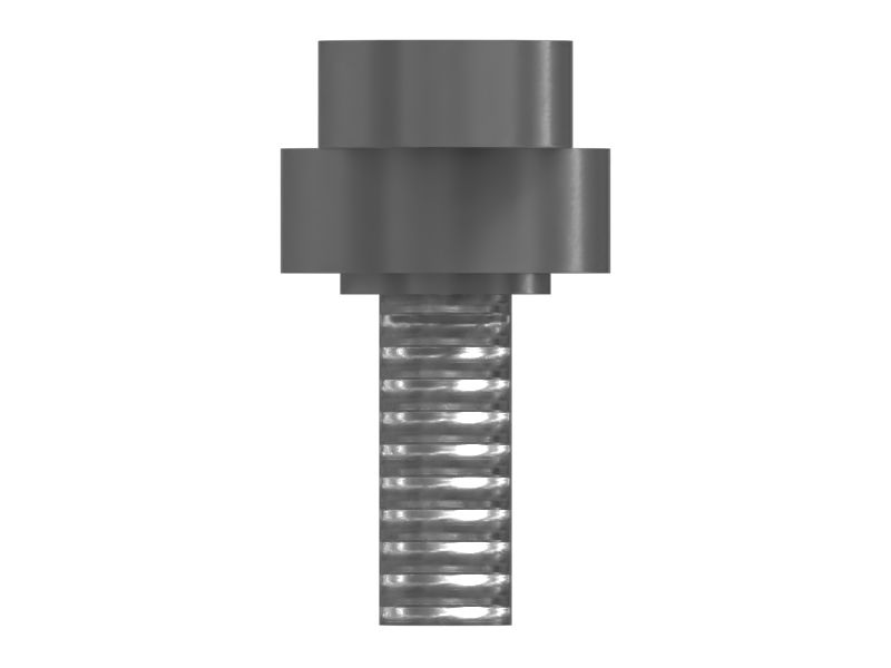 263-6557: M10 Thread Ground Stud | CATCorp